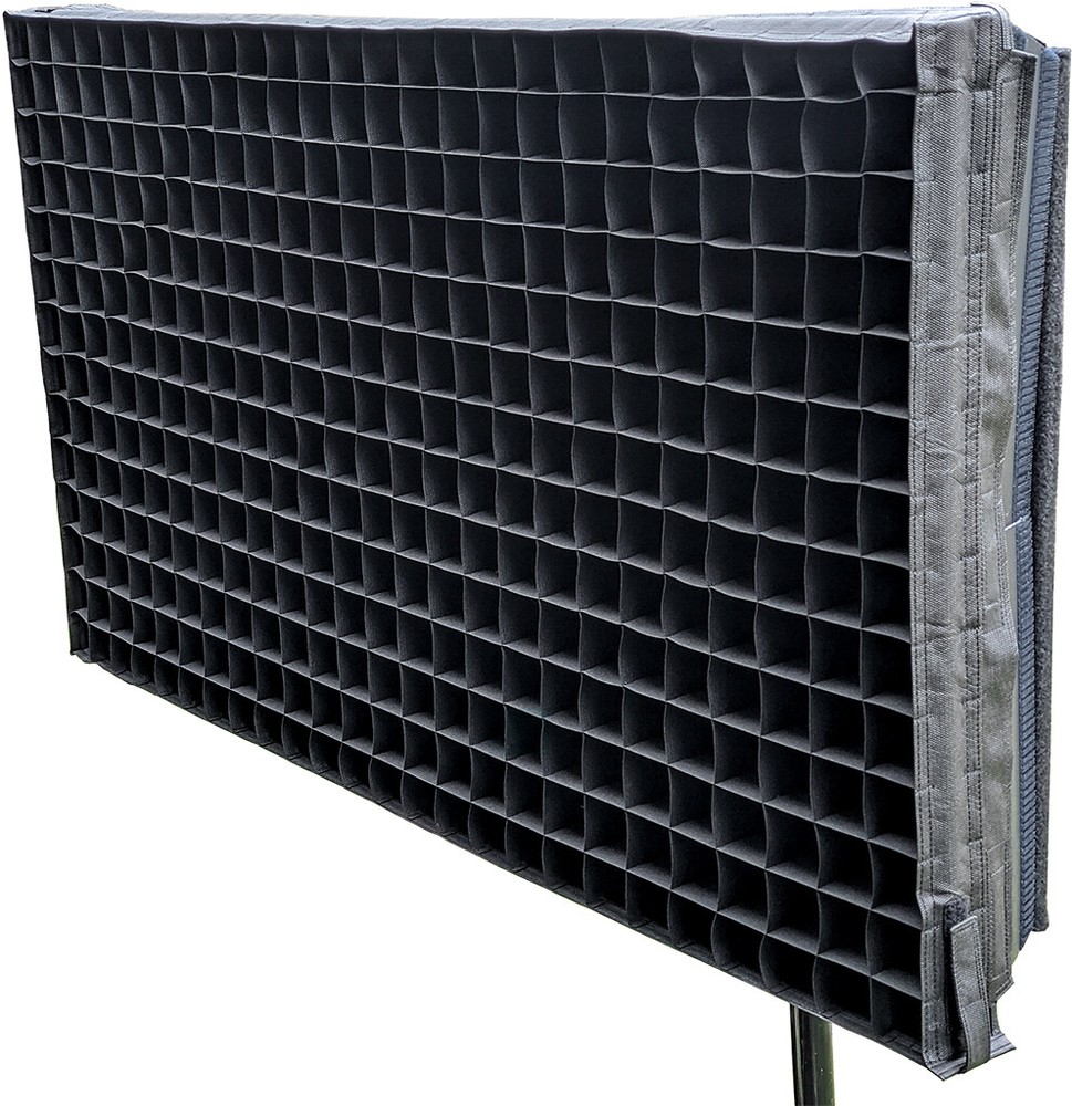 Grid for LiteMat 2L PolySkirt, Version with cell depth 50mm (2”)