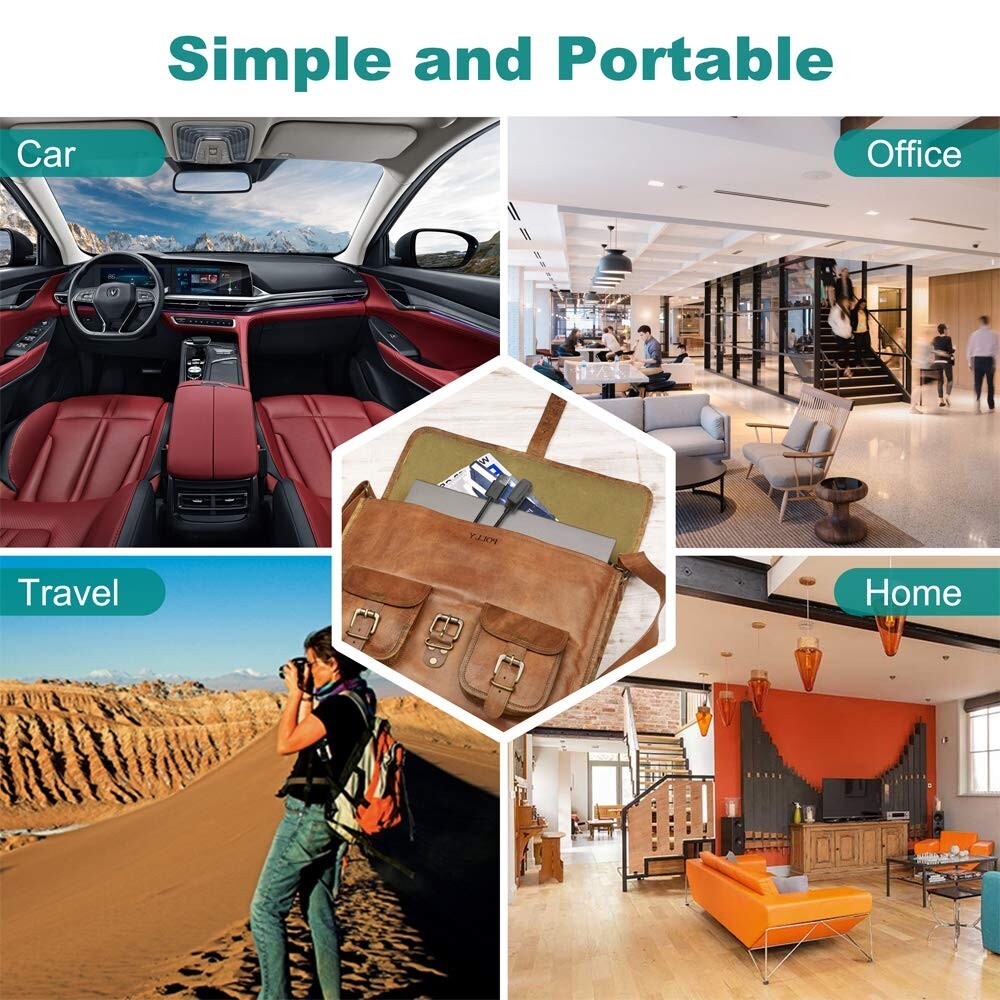 Compatible for Garmin Watch Charger Cable