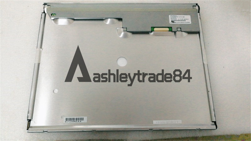 AA150XT01 15.0" 1024×768 Resolution LCD Screen Panel
