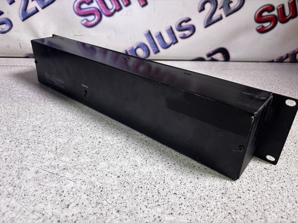 Denon DN-2000F Remote Control Unit RC-35