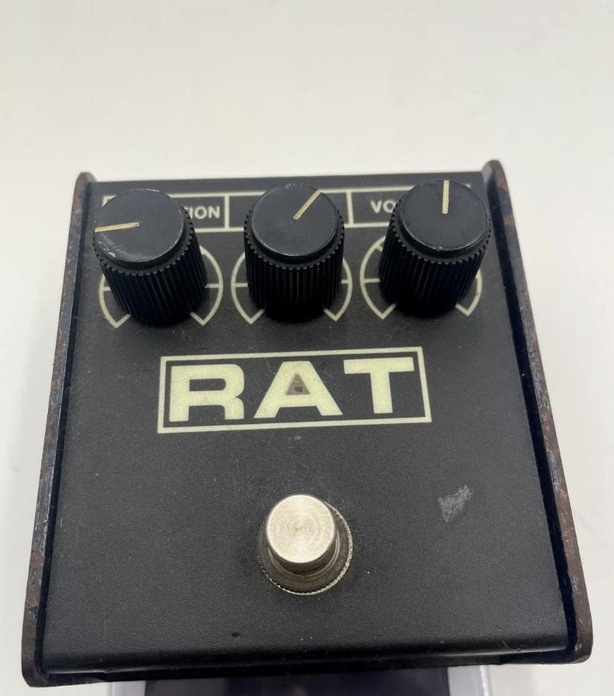 ProCo RAT2 Silver Screw