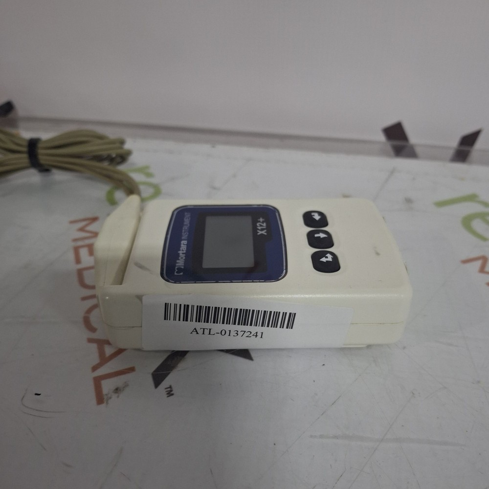 Cardiac Science X12+ Telemetry Transmitter