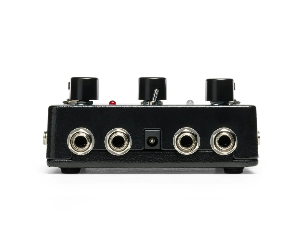 Electro-Harmonix Switchblade Pro Switching Station