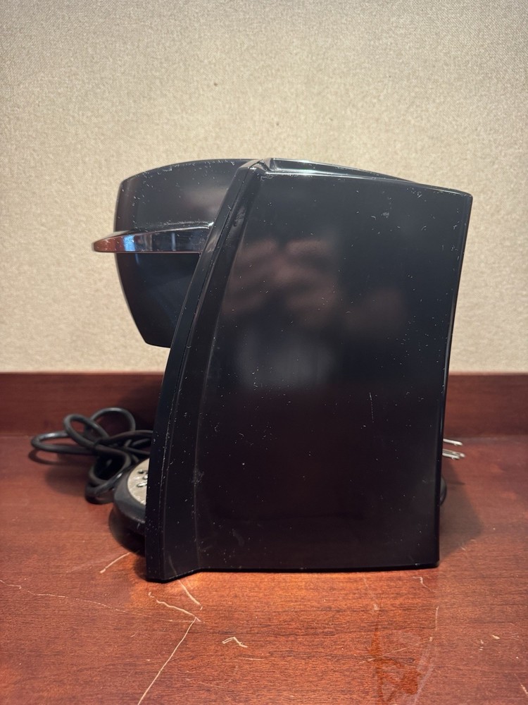 Keurig Premium Coffee System Maker Single Cup Serving Model B30 Black Works
