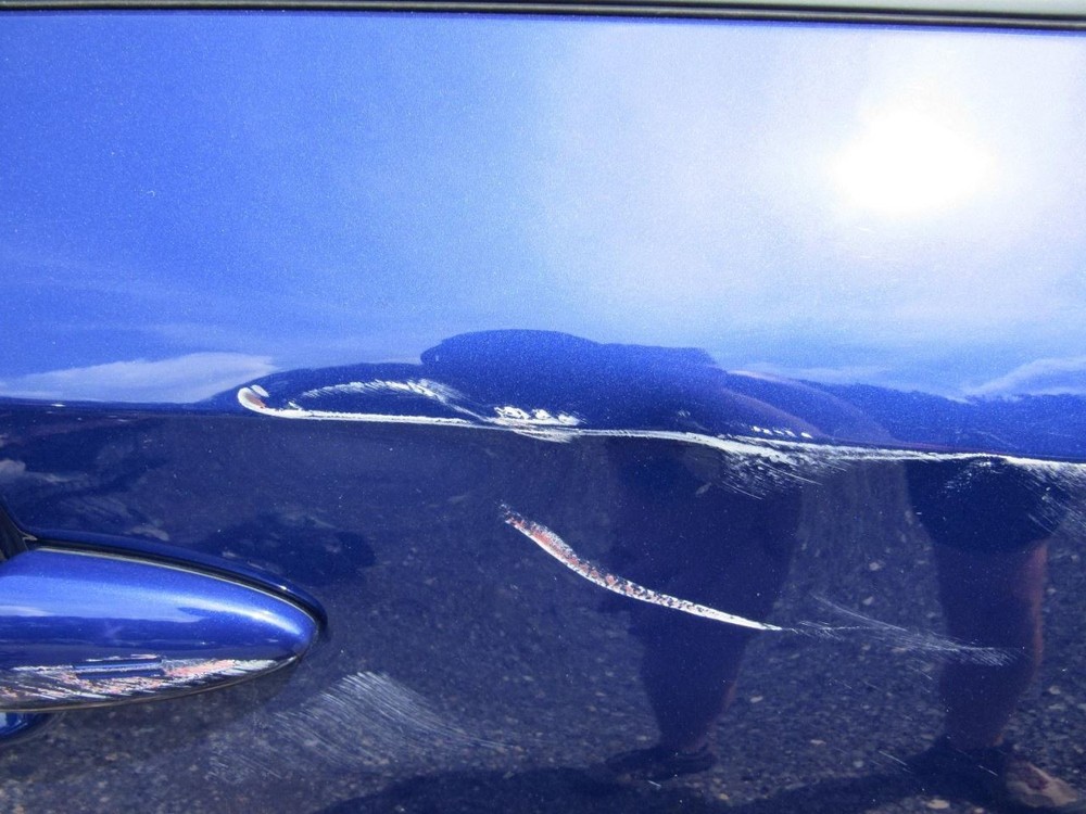 COROLLA 2023 Glove Box 1056843