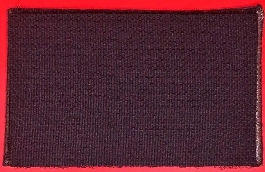 Tactical Patch