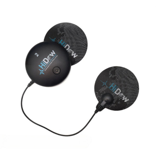 Hidow 8″ Extension Wire for Wireless Tens and Ems Unit