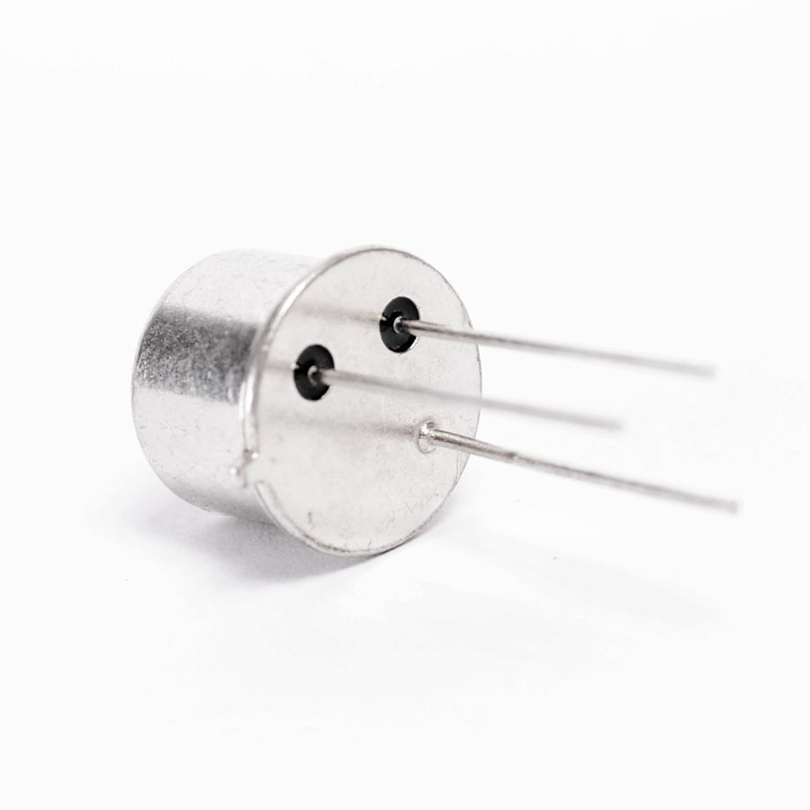 TL080ACL SemiConductor - CUSTODIA: TO5 MAKE: TI
