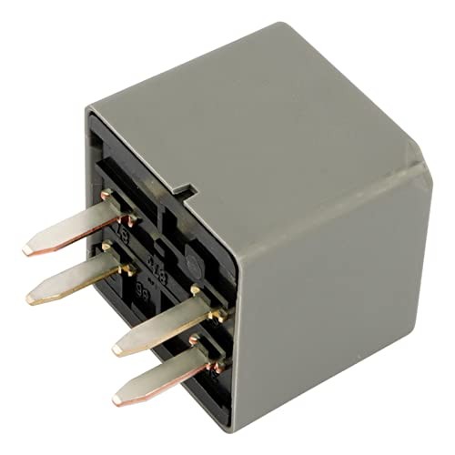 OK2A167740 Compressor Control Fuse Starter Relay Compatible with Chevy GMC GM