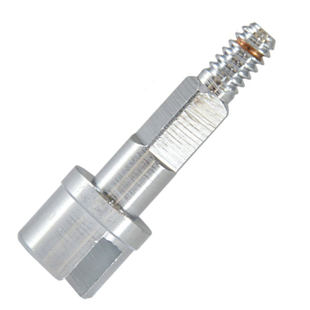 Improved Performance with this Stainless Steel 316 24Thread Valve Stem