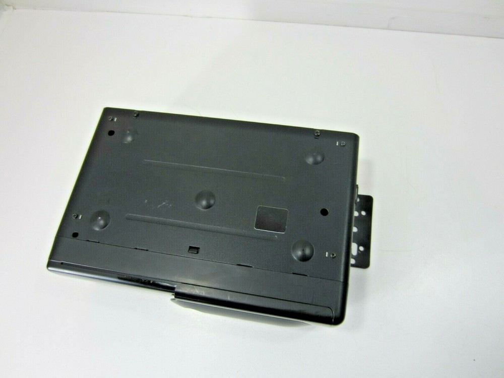 Advent AM-10DC Mobile Car 10 Disc CD Player/Changer