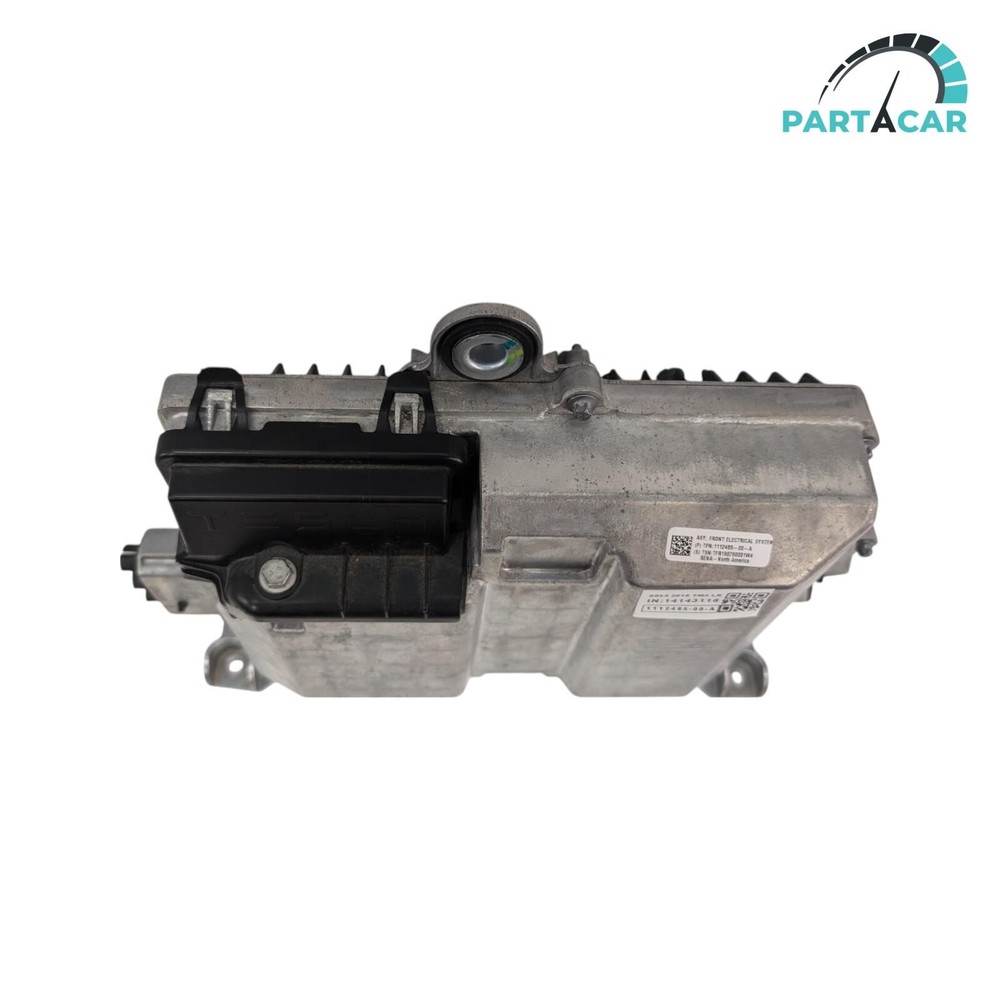 2017-2023 Tesla Model 3 M3 Front Electrical Control Module System OEM