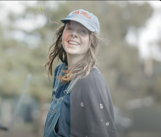 50 handcrafted LUTs Pack