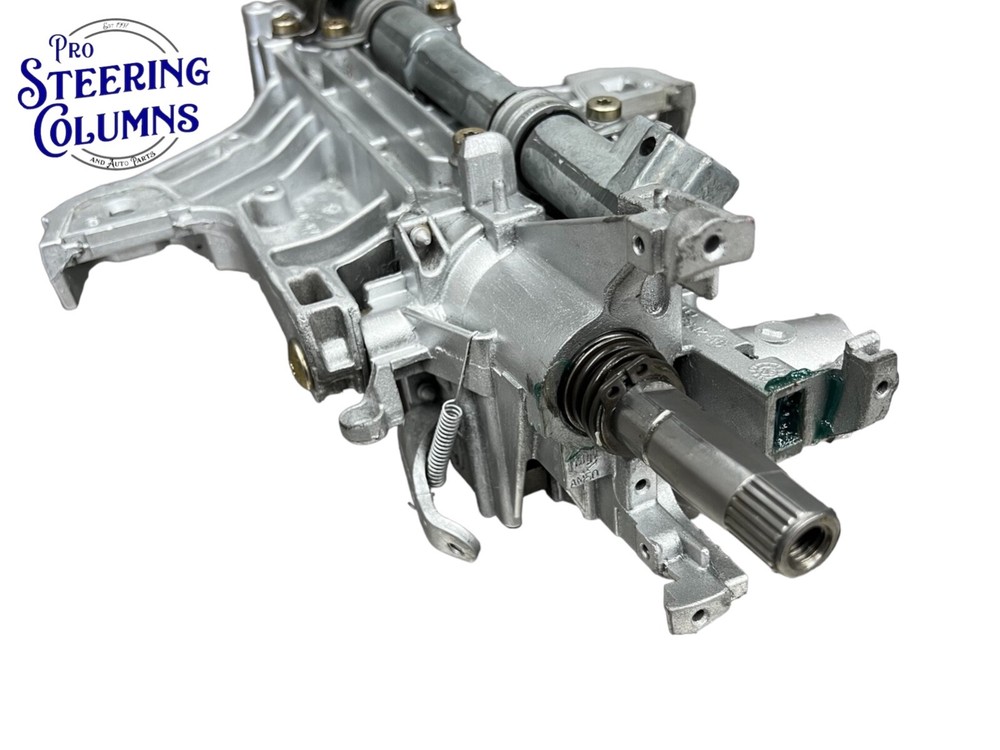 2004-2011 FORD RANGER STEERING COLUMN REBUILT AUTOMATIC TILT!!