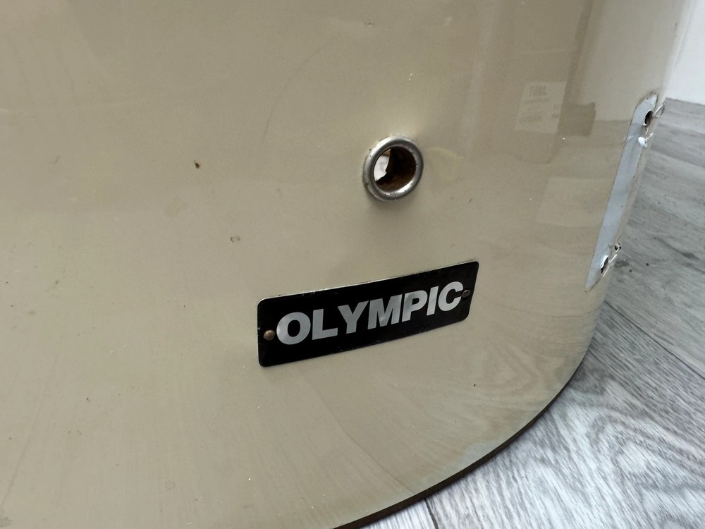 Olympic Bass Drum Shell 22”x16" #OK33