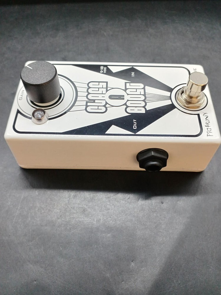 PIGTRONIX BST EFFECTOR 202641