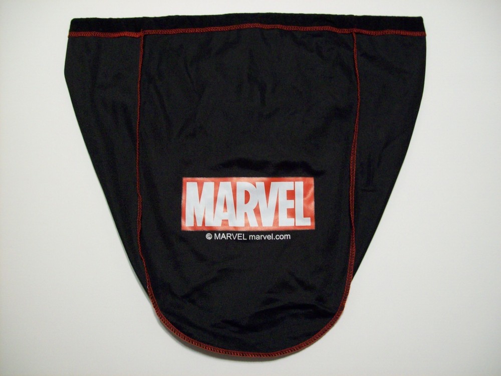 MARVEL MOTORCYCLE HELMET CARRY BAG