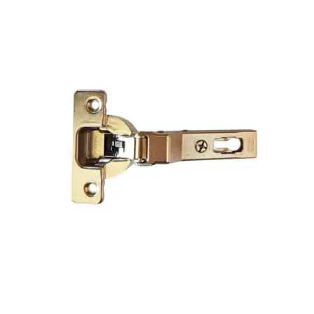 FURNITURE HINGE 'SILENTIA + C7A6' POSITIVE ANGLE WILLOW 30° Angle