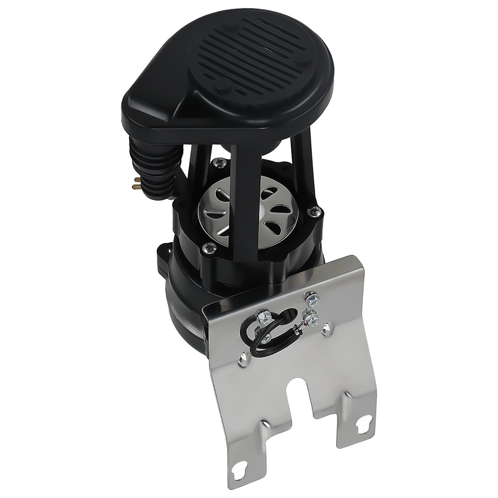Replacement Water Pump 115V for Manitowoc Ice Machine Multiple Series 7623063