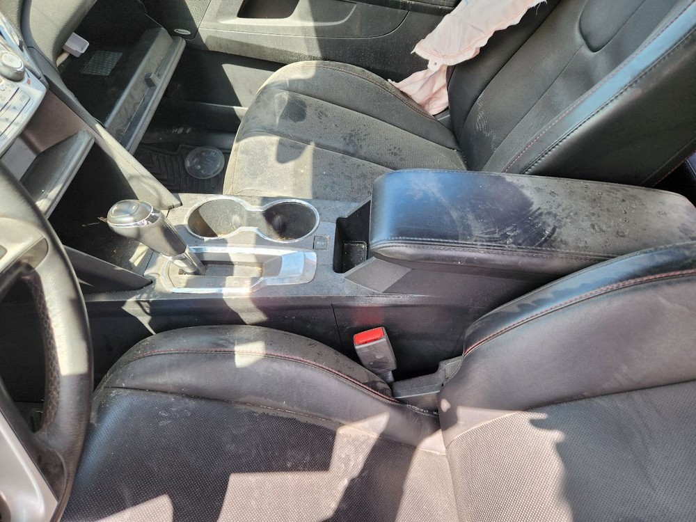 2010-2017 GMC Terrain Dash Mounted Lower 7" Display Screen