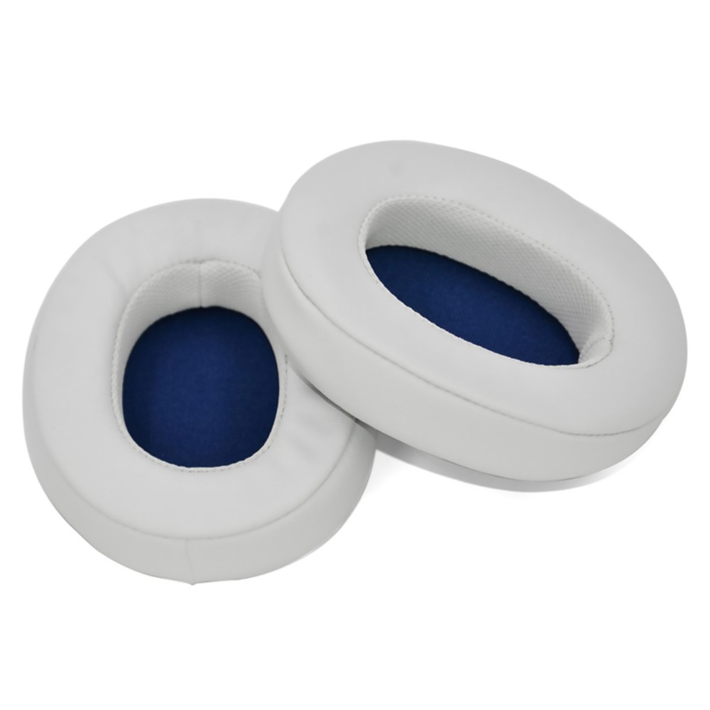 2Pcs Earpads Cushions For Skullcandy Crusher HESH Wireless Headset Replacement