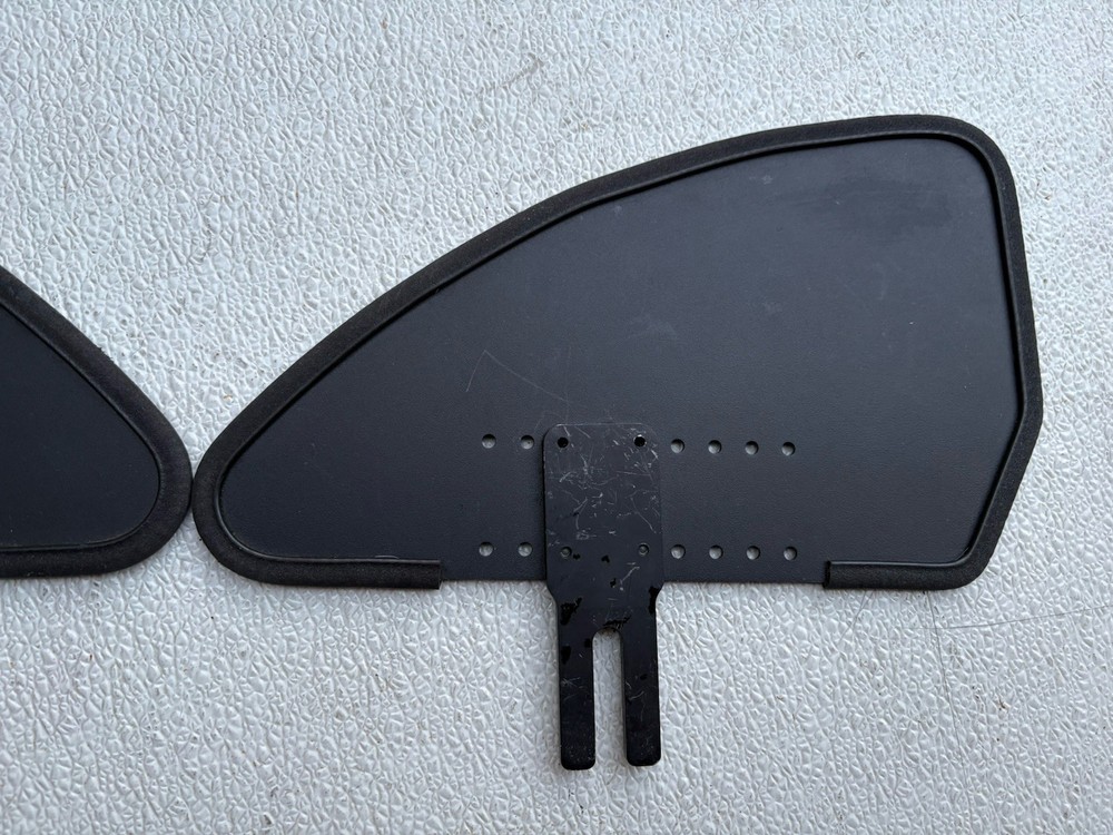 Tilite Wheelchair Side Guards . Pair