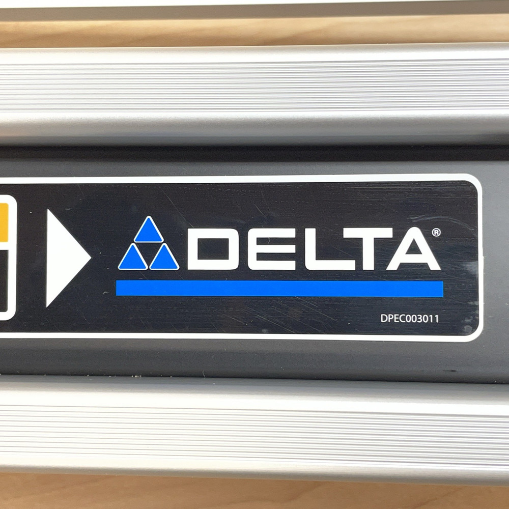 Delta DPEC003011Table Saw Rip Fence