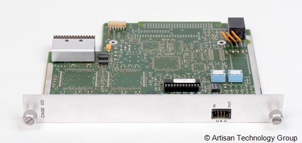 Racal Cage I/O Plug-In Module