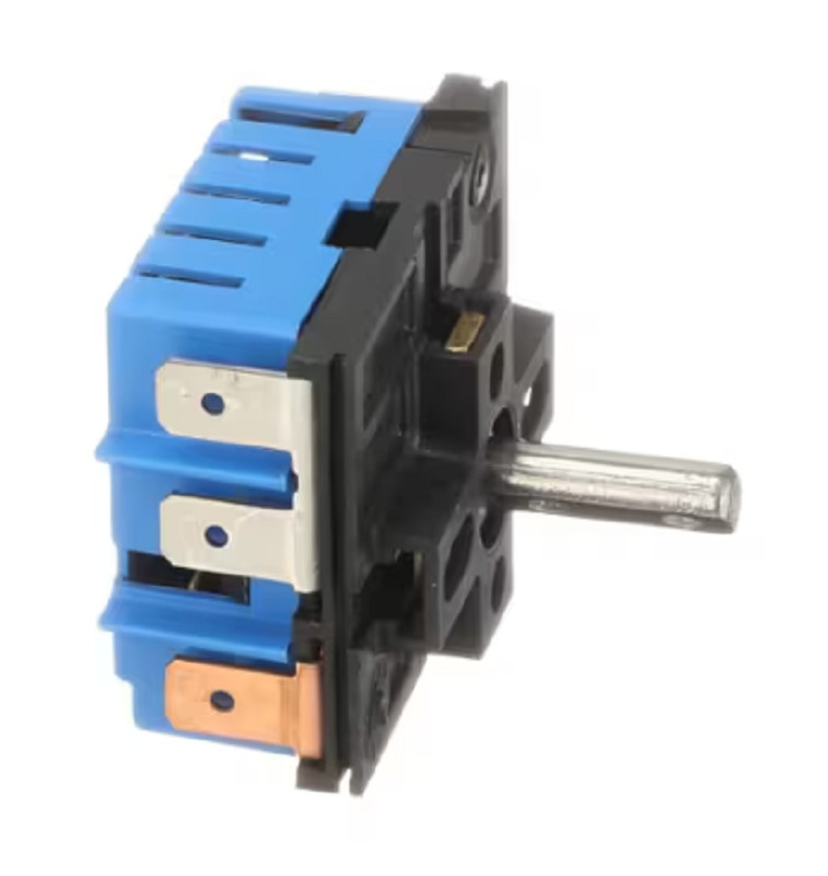 Whirlpool MDPA-W704-WPM Infinite Switch Dual Element