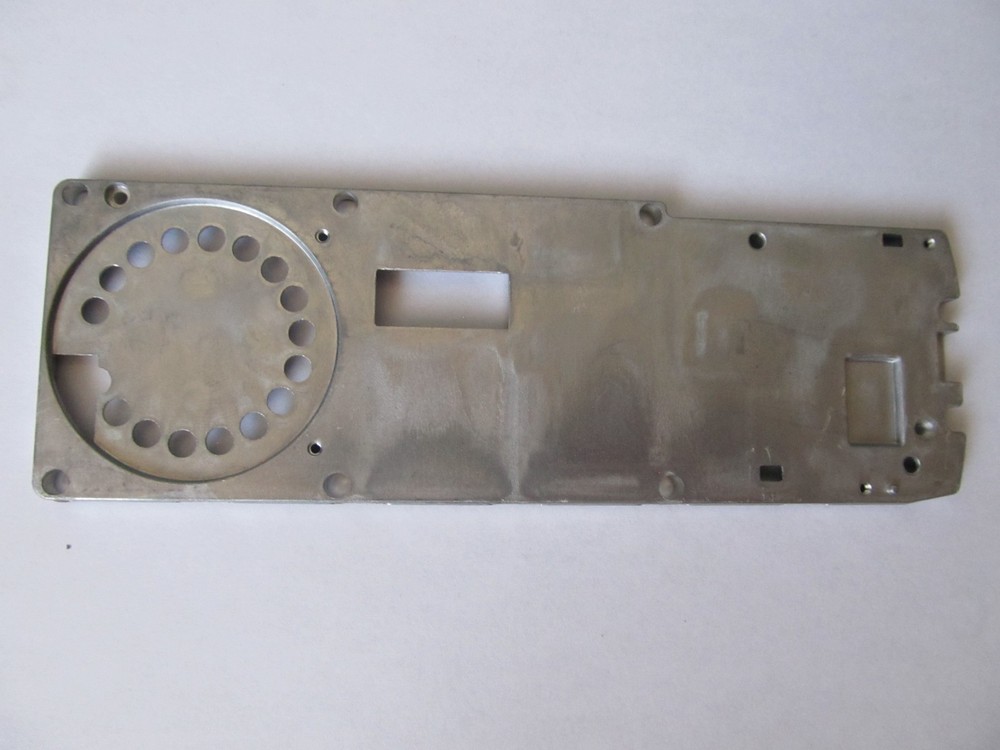 Harris P7100 Radio RF Shield ****Quantity