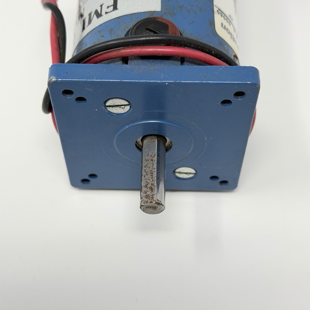 Fluid Metering FMI Lab Pump Model QB UNTESTED