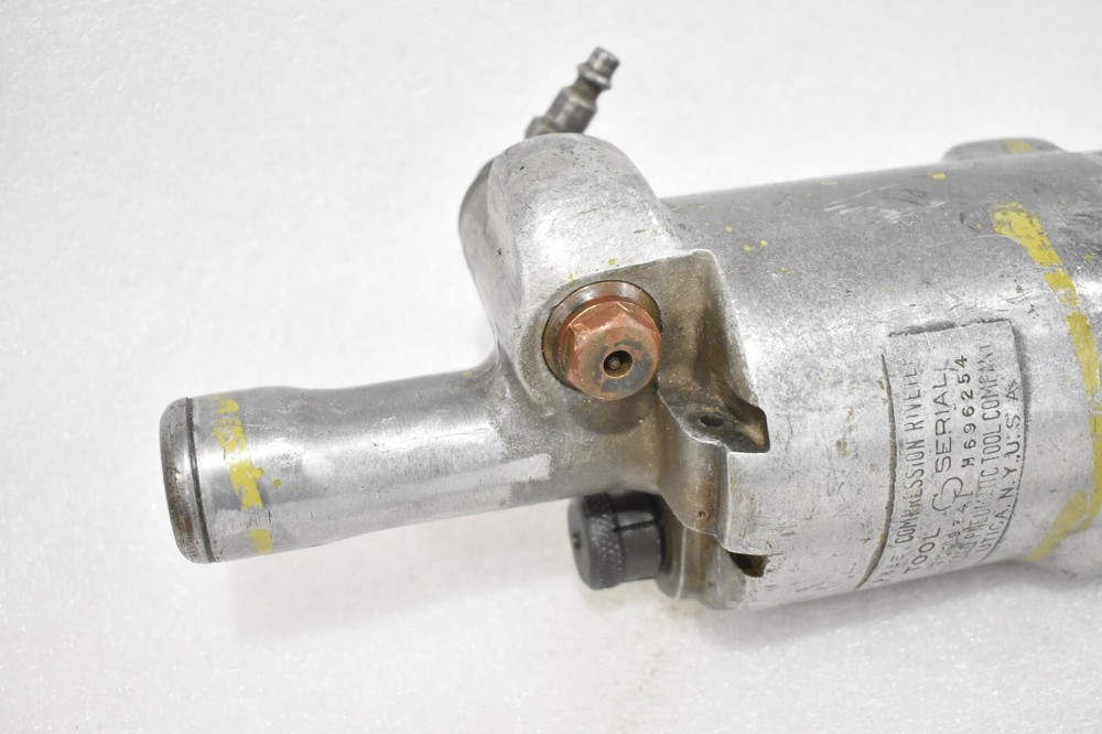 Chicago Pneumatic CP-355 Compression Riveter