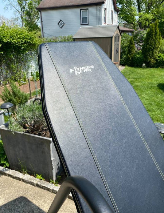 Length Adjustable Gravity Inversion Table Back Therapy Fitness Bench Workout