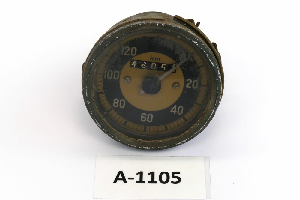 TWN Triumph BDG 250 - speedometer A566060082