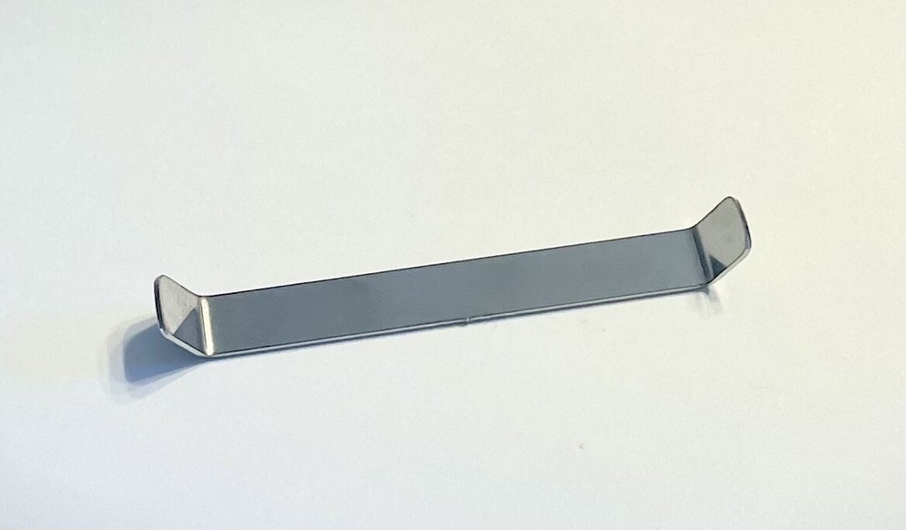 Replacement for Morse / Teleflex / Dometic - MV3 / MV3E Throttle Spring