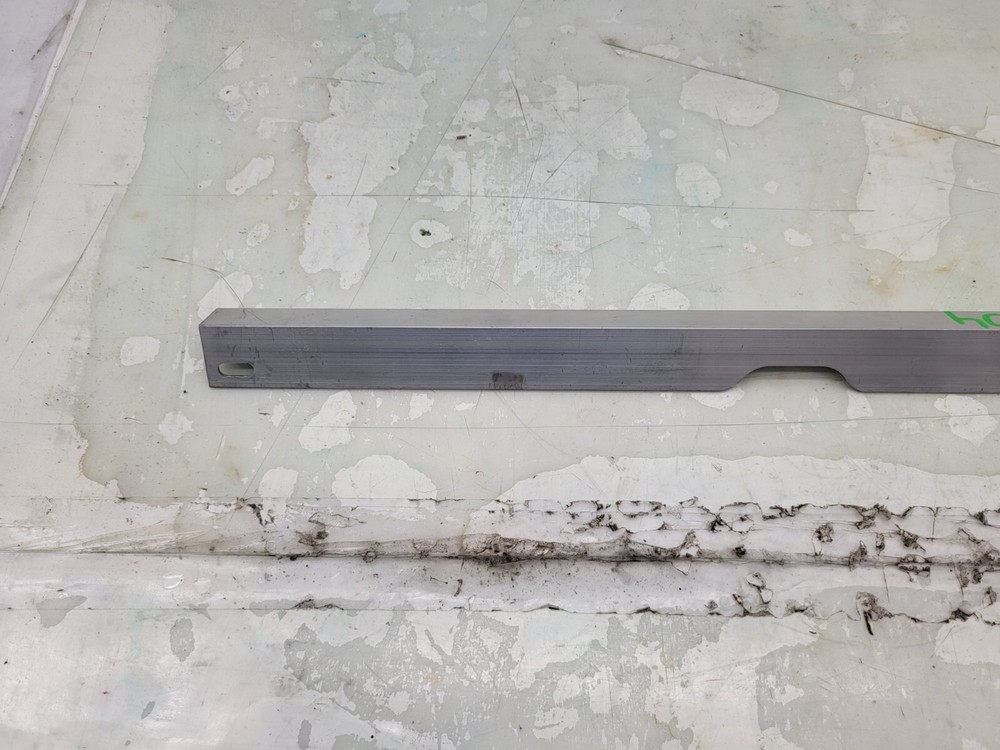 ⭕ 2012-2020 Tesla Model S MS Battery Bar Mount Bracket Mounting Strip Assembly