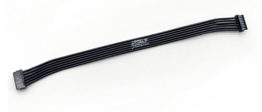 Exalt - 100mm Exalt Flat Sensor Wire