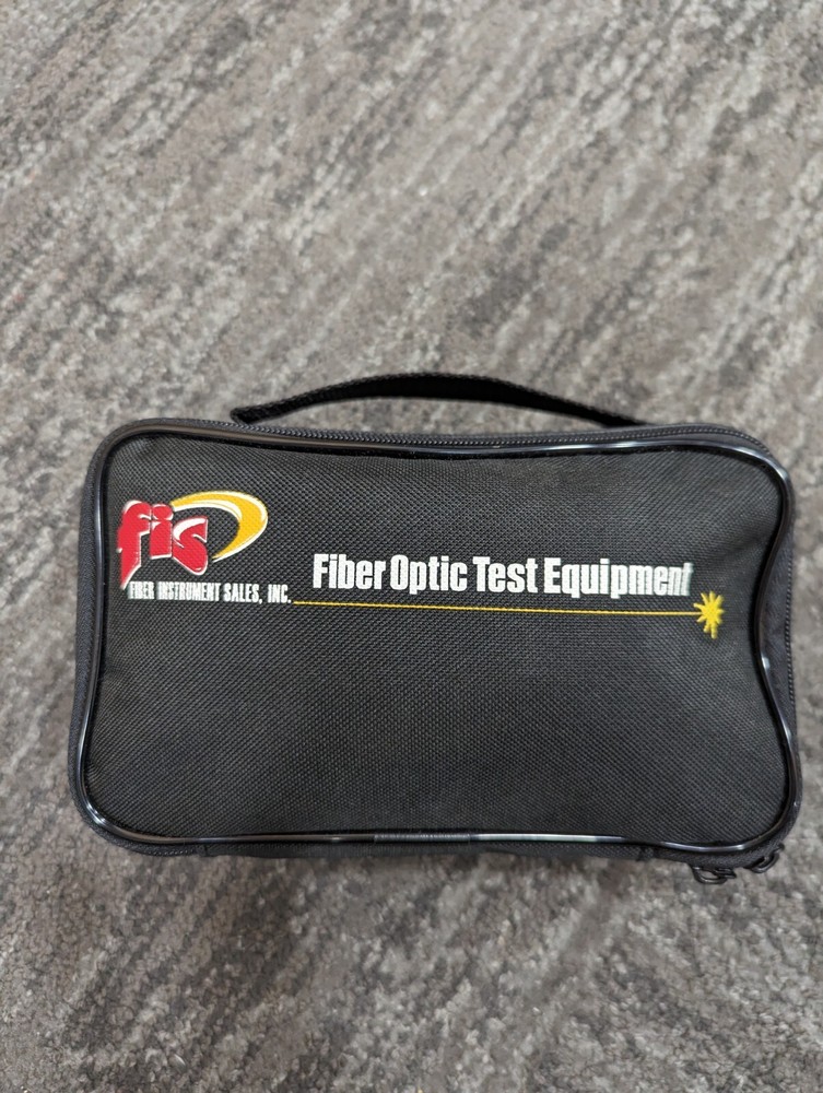 FIS OTDR, Multimode, 850nm, Firecat, Single Wavelength, Handheld