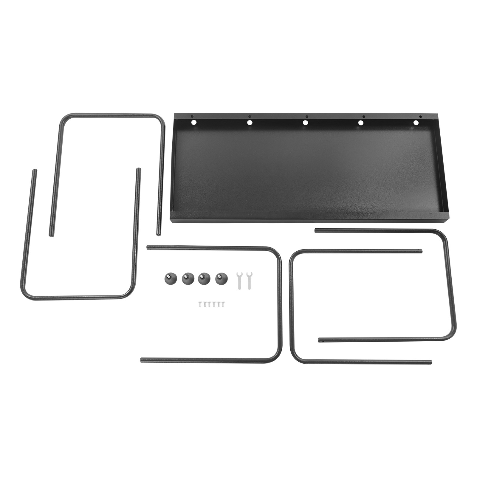 Heavy Duty Cardboard Box Stand Carton Storage Rack Cardboard Box Storage Rack