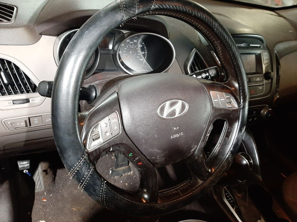 Camera/Projector Gate Mounted Dash Display Fits 14-15 TUCSON 1079106