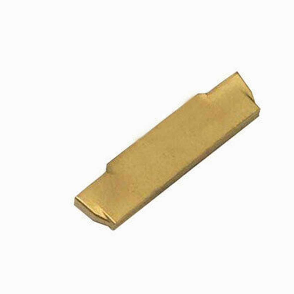 Blade 10 Pcs Cemented Carbide Easy To Replace Good Rigidity Accessories