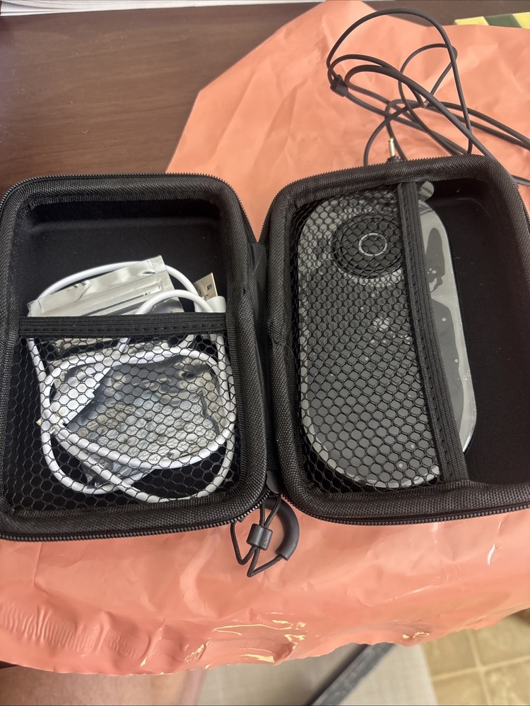 Vagus Nerve Device Ces Type Sleep Instrument