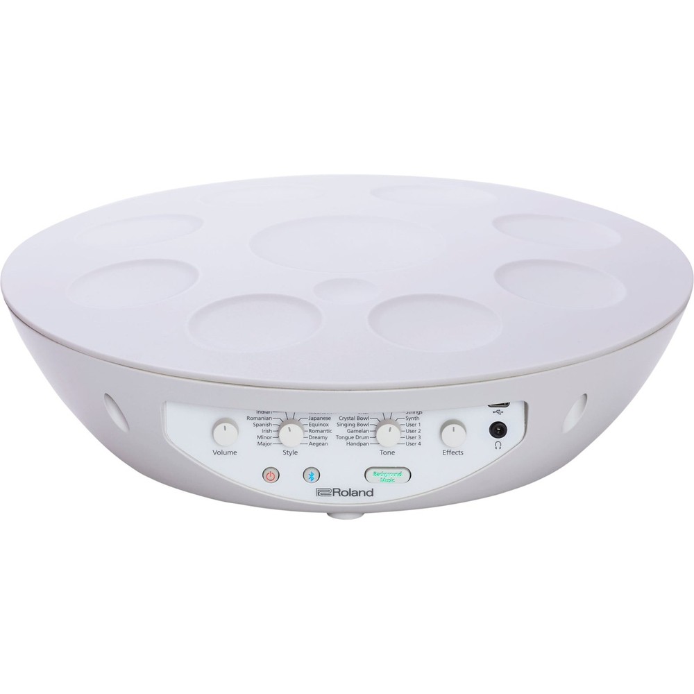 Roland Mood Pan Electronic Hand Drum