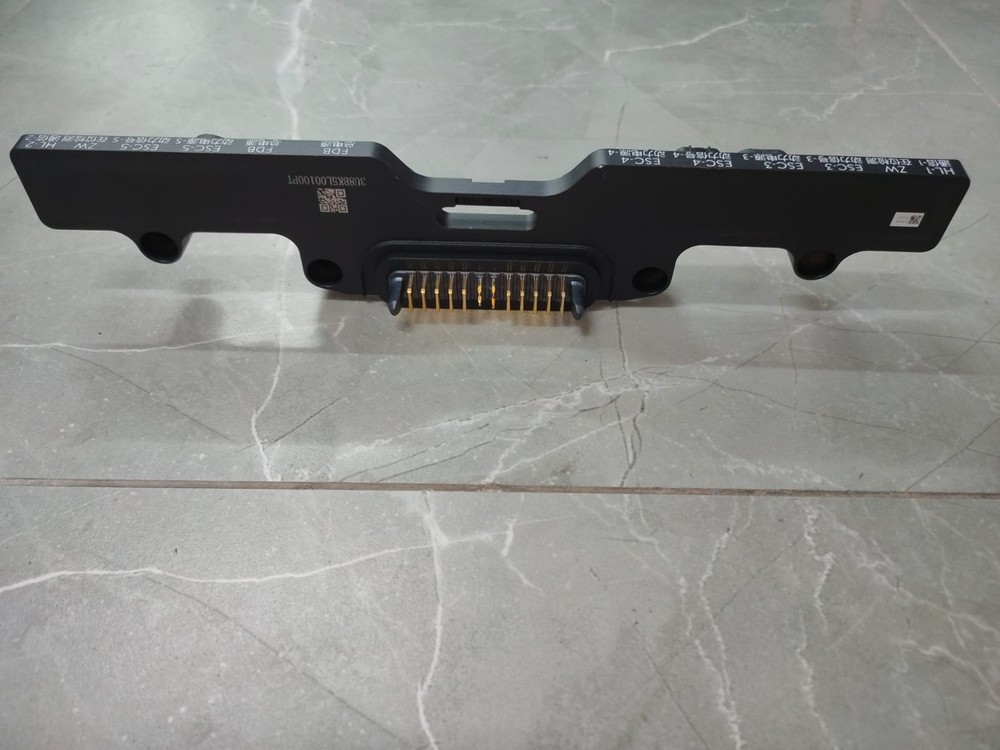 DJI Agras T30 Distribution Module (Chipped Plastic Connectors)