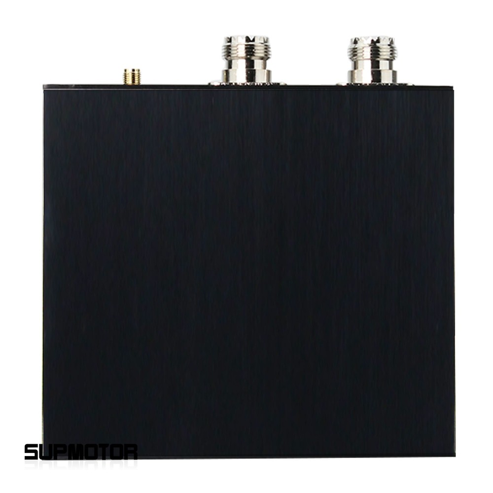 SDR Transceiver Switch Antenna Sharer Sharing Device 160MHz TR Switch Box