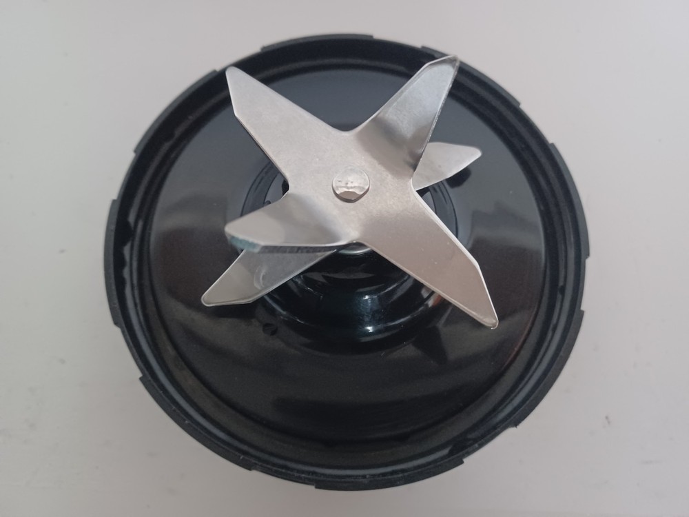 Replacement Milex Nutri 1200 Blade Assembly -6 Fins