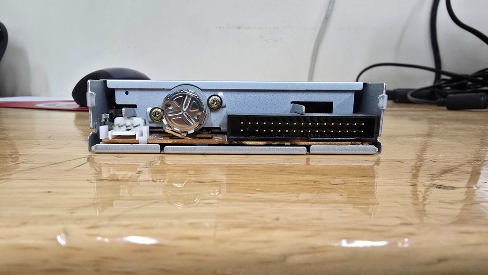 Panasonic Internal Floppy Drive JU-256A868PC