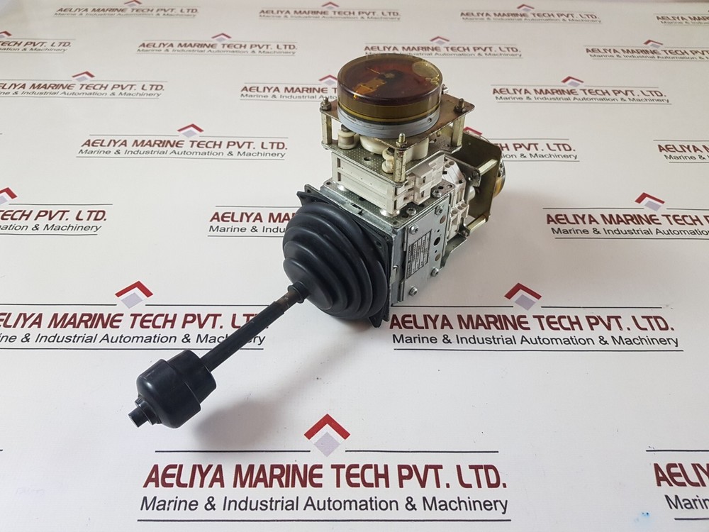 Liebherr 606091714 Joystick Controller