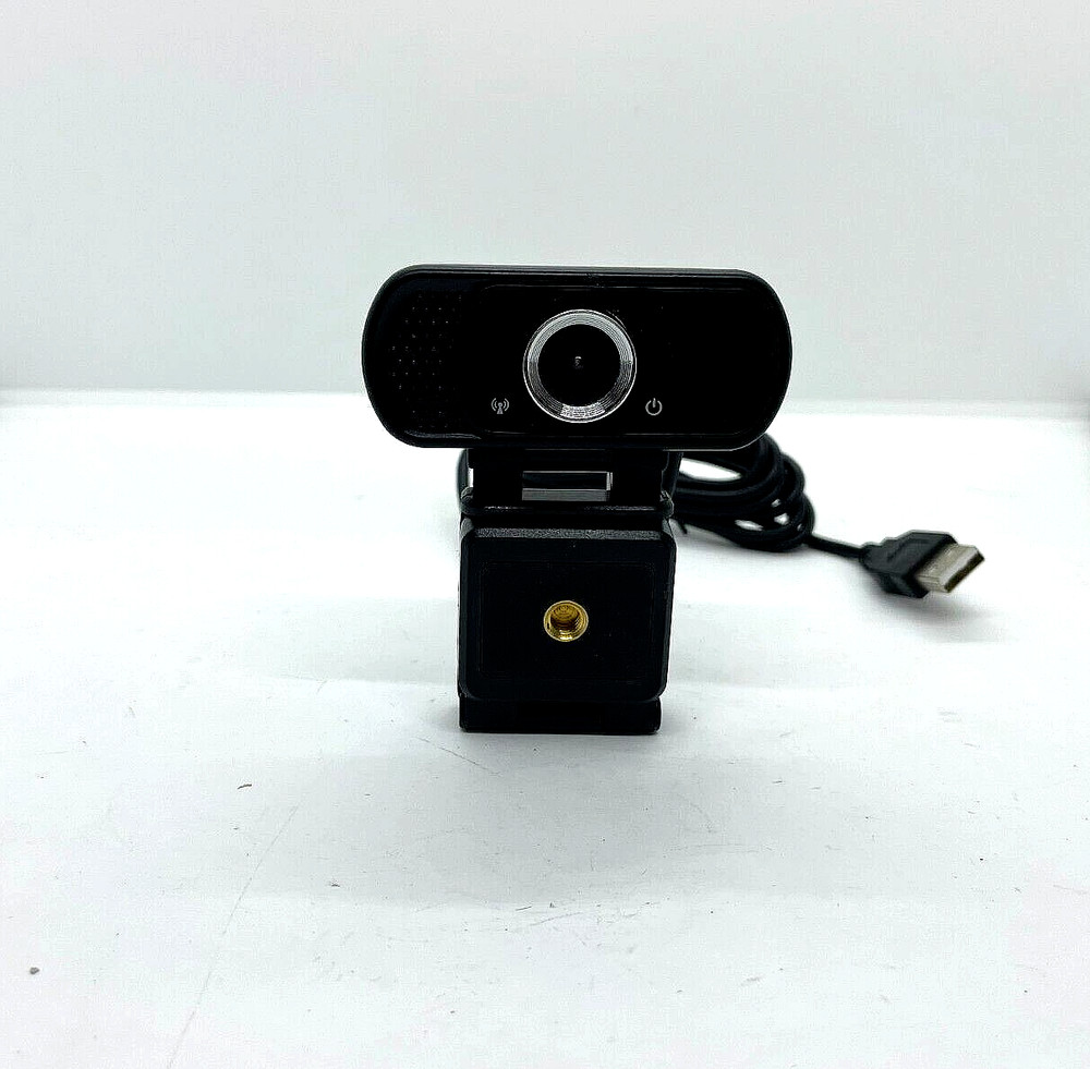 Webcam Built-in Microphone Video Camera FULL HD FREE SHIPPING c