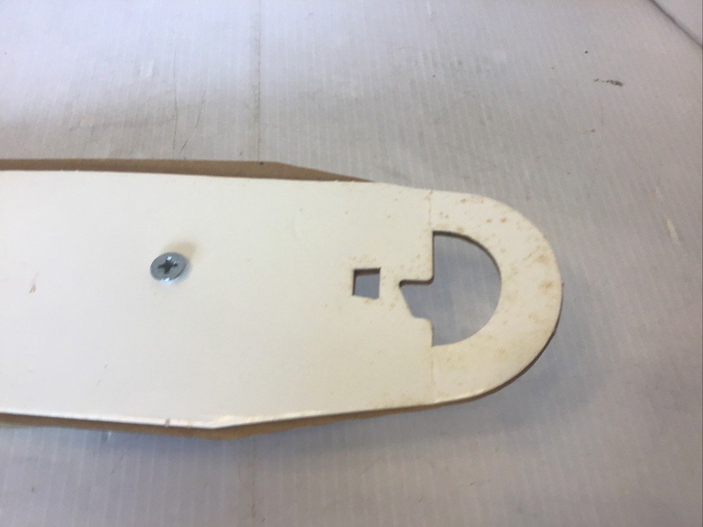 Ives Schlage Solid Forge Brass Door Knocker